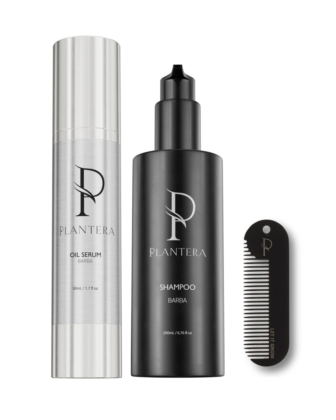 KIT DE CUIDADO BARBA