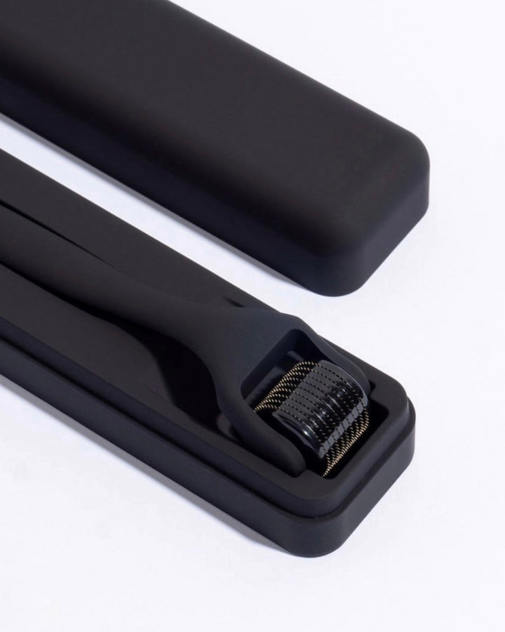 BEARD DERMA ROLLER