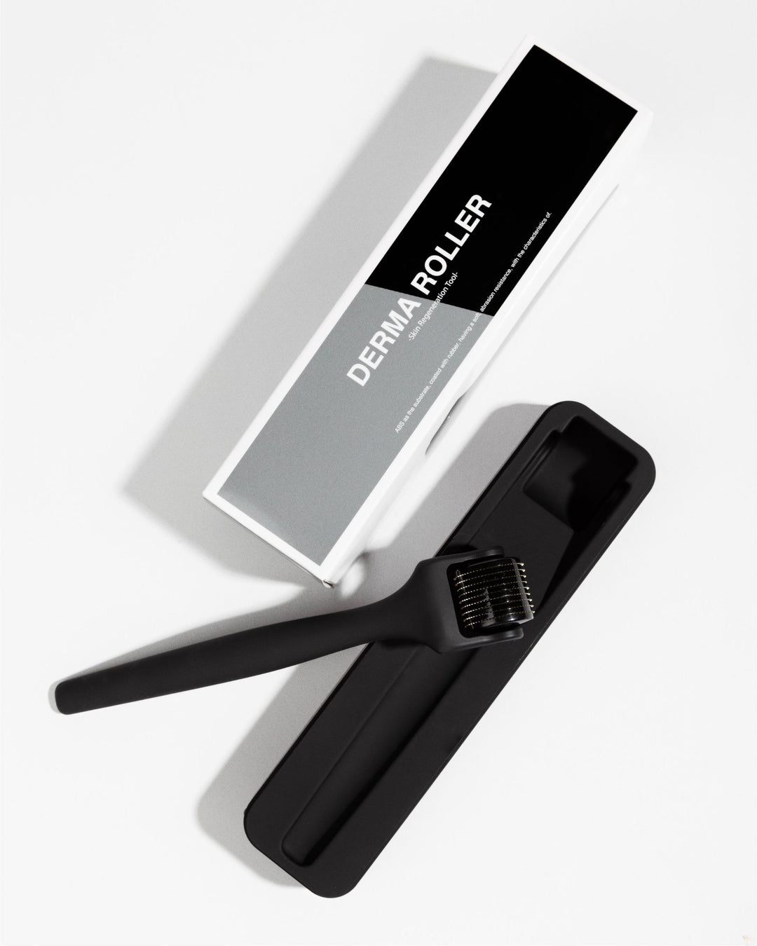 BEARD GROWTH KIT
