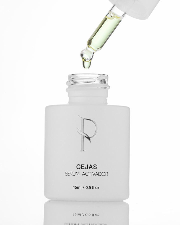 BROWS &amp; LASHES KIT