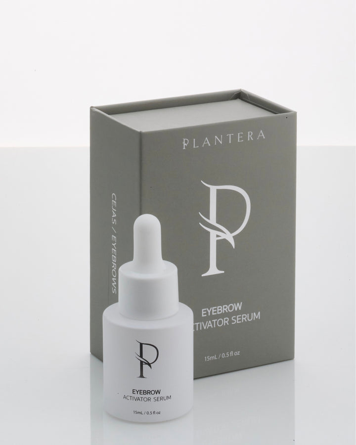 EYEBROW ACTIVATOR