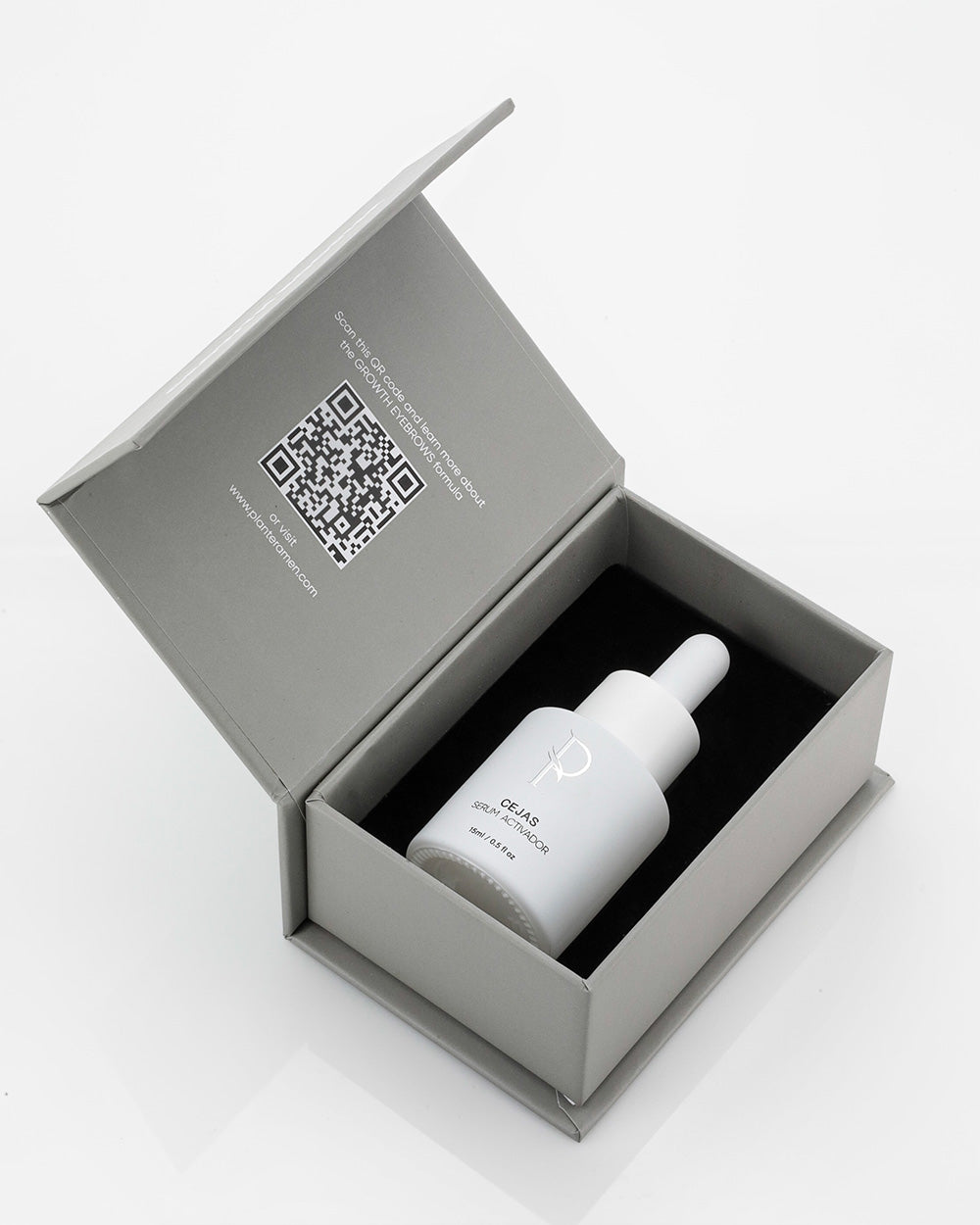 BROWS &amp; LASHES KIT