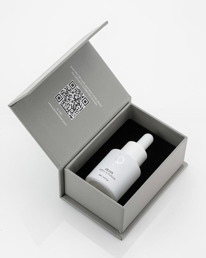 BROWS &amp; LASHES KIT