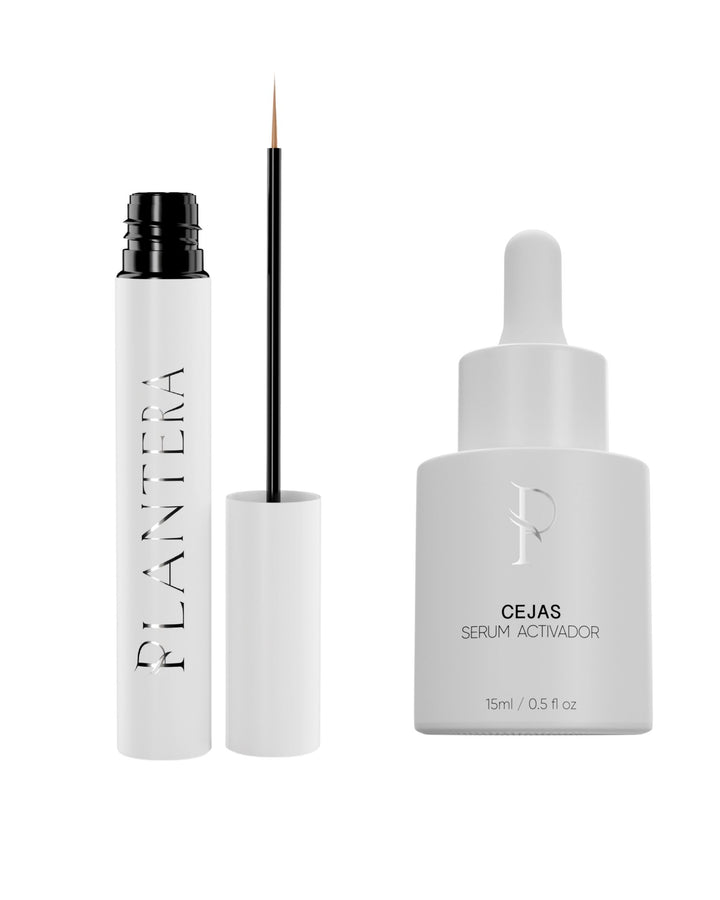 BROWS &amp; LASHES KIT