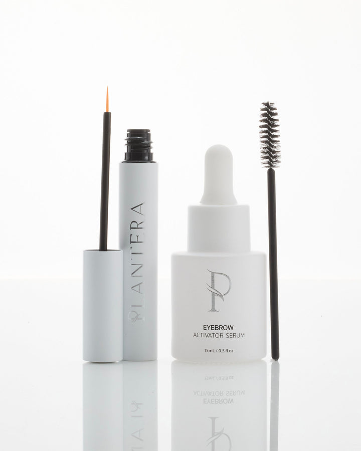 BROWS &amp; LASHES KIT