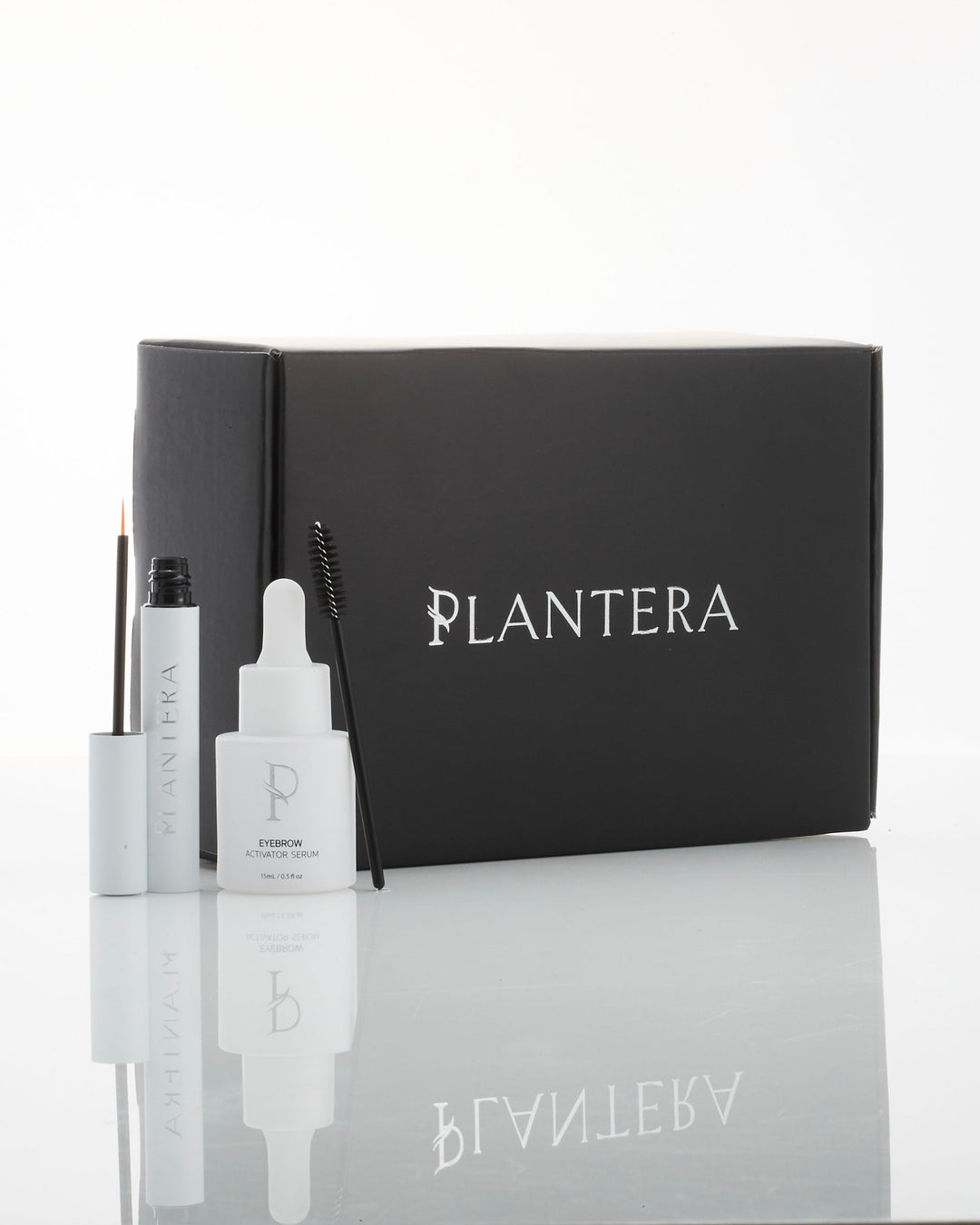 BROWS &amp; LASHES KIT