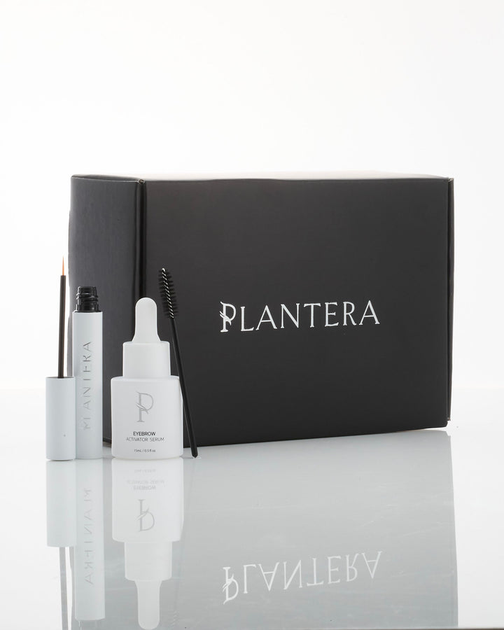 BROWS &amp; LASHES KIT