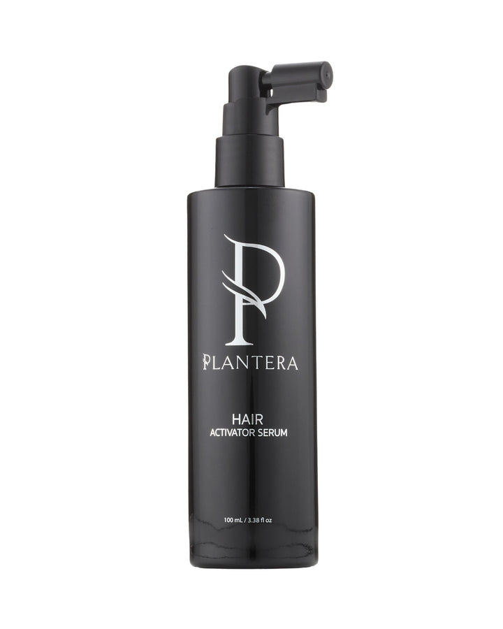 HAIR ACTIVATOR (Scalp)