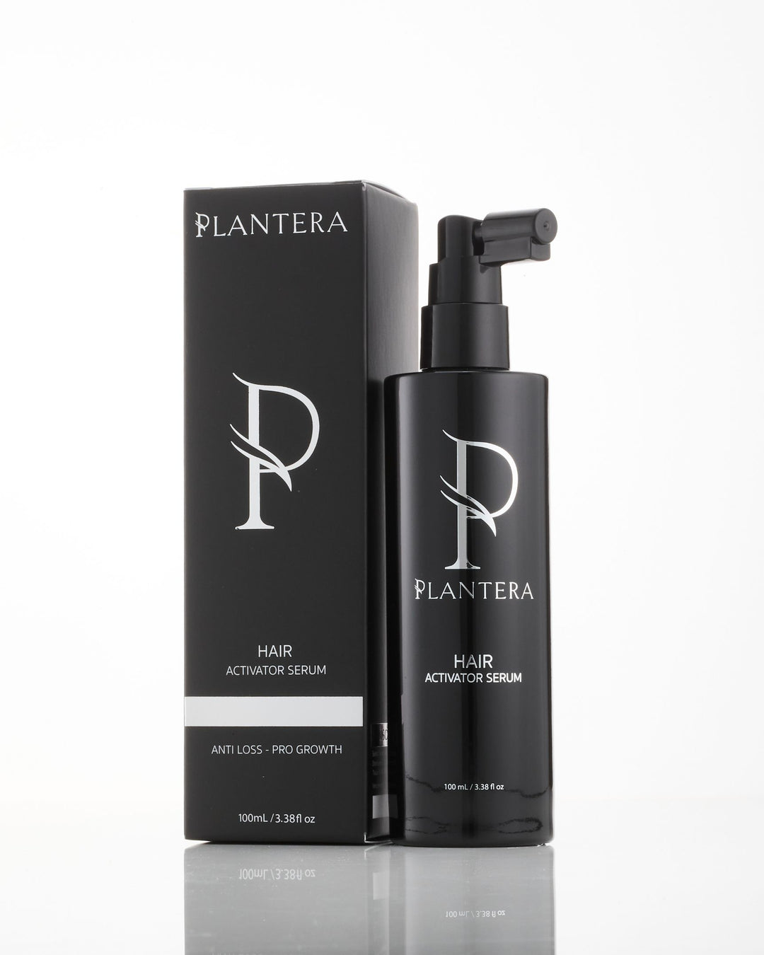 HAIR ACTIVATOR (Scalp)