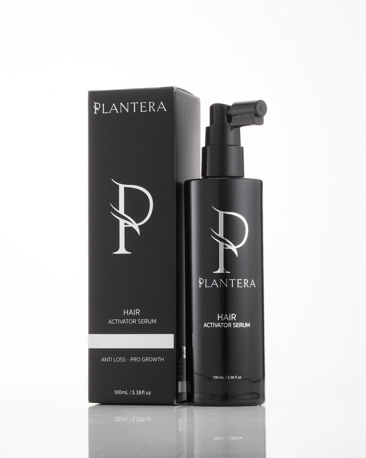 HAIR ACTIVATOR (Scalp)