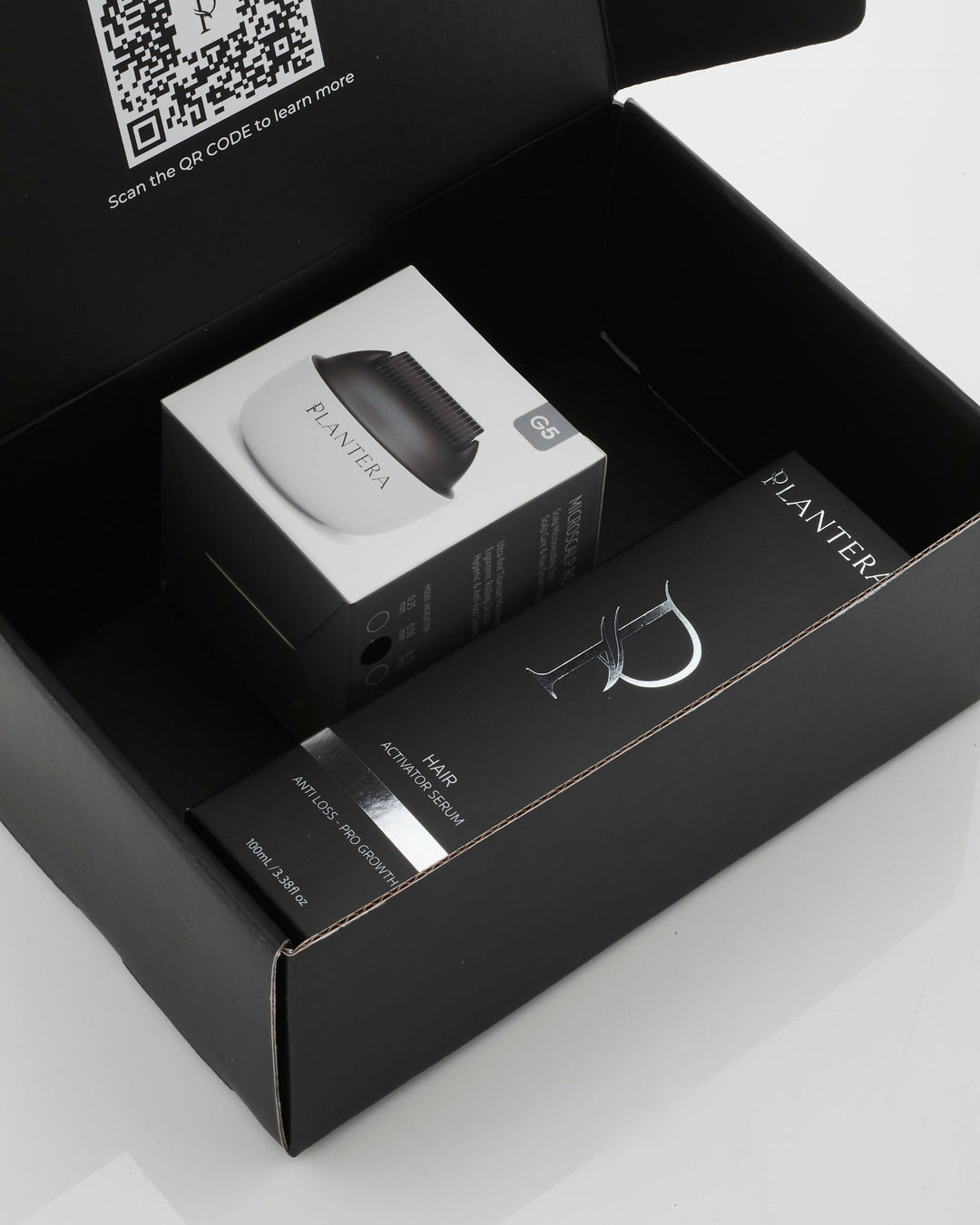 HAIR GROWTH KIT (Sclap)
